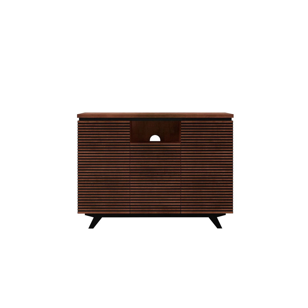 Mid Century Modern Media Dresser Q4400