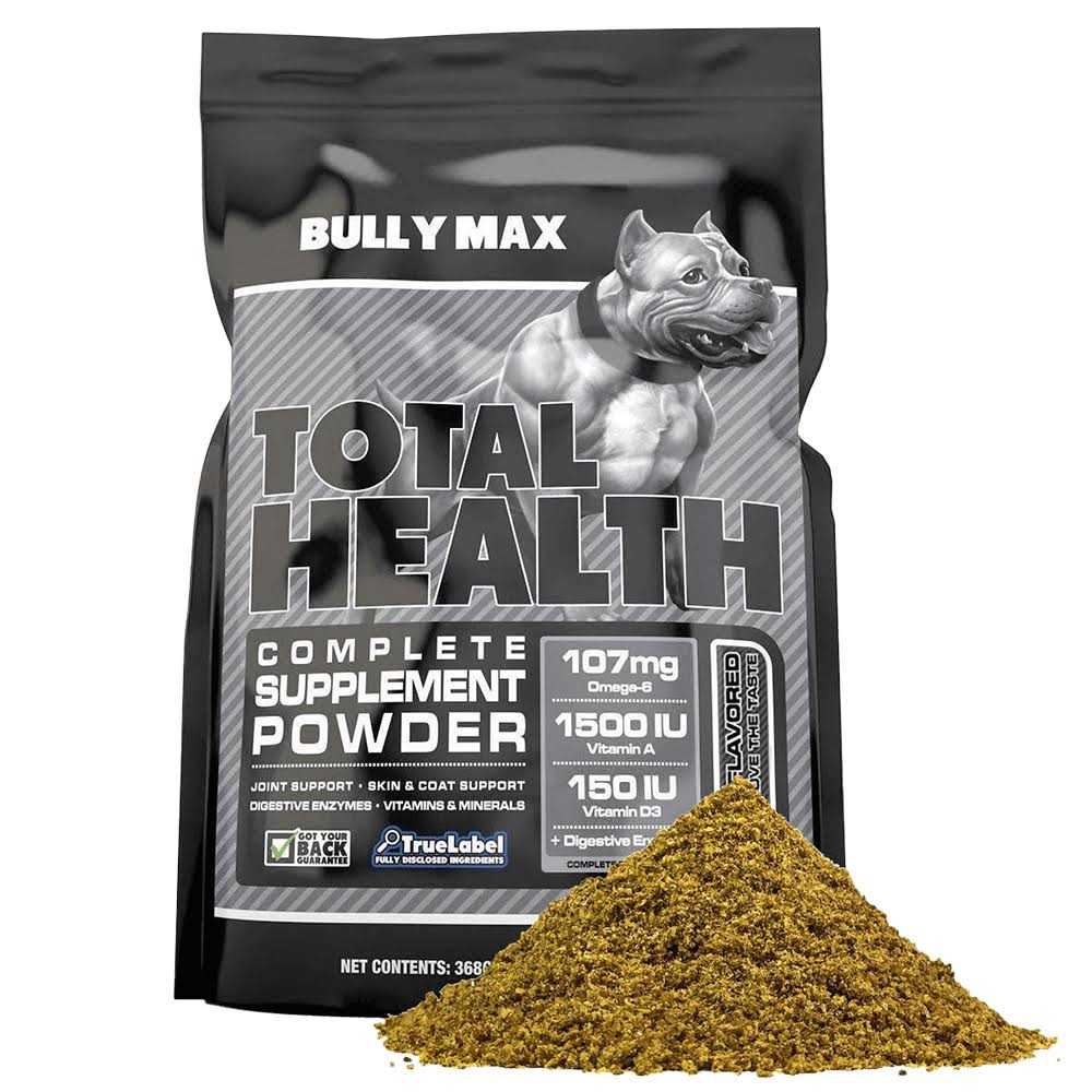 7-in-1 Dog Supplement P466735