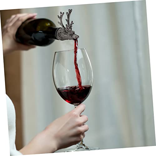 Wine Pourer Spout X89657