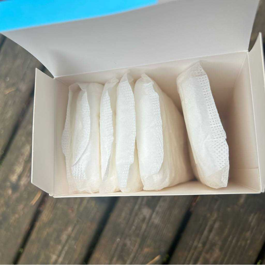 Disposable Dog Garment Liners M548240