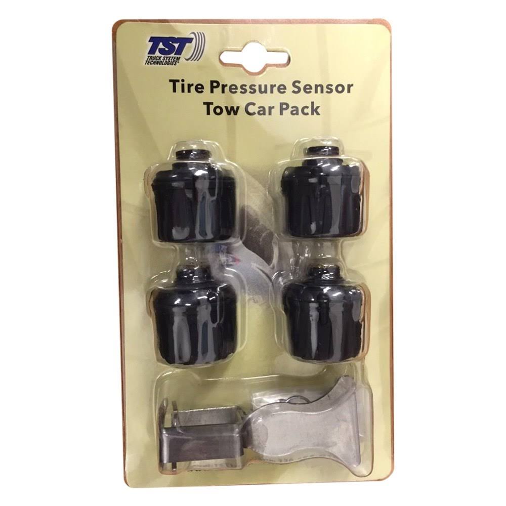 Tire Pressure Sensor Pack X394