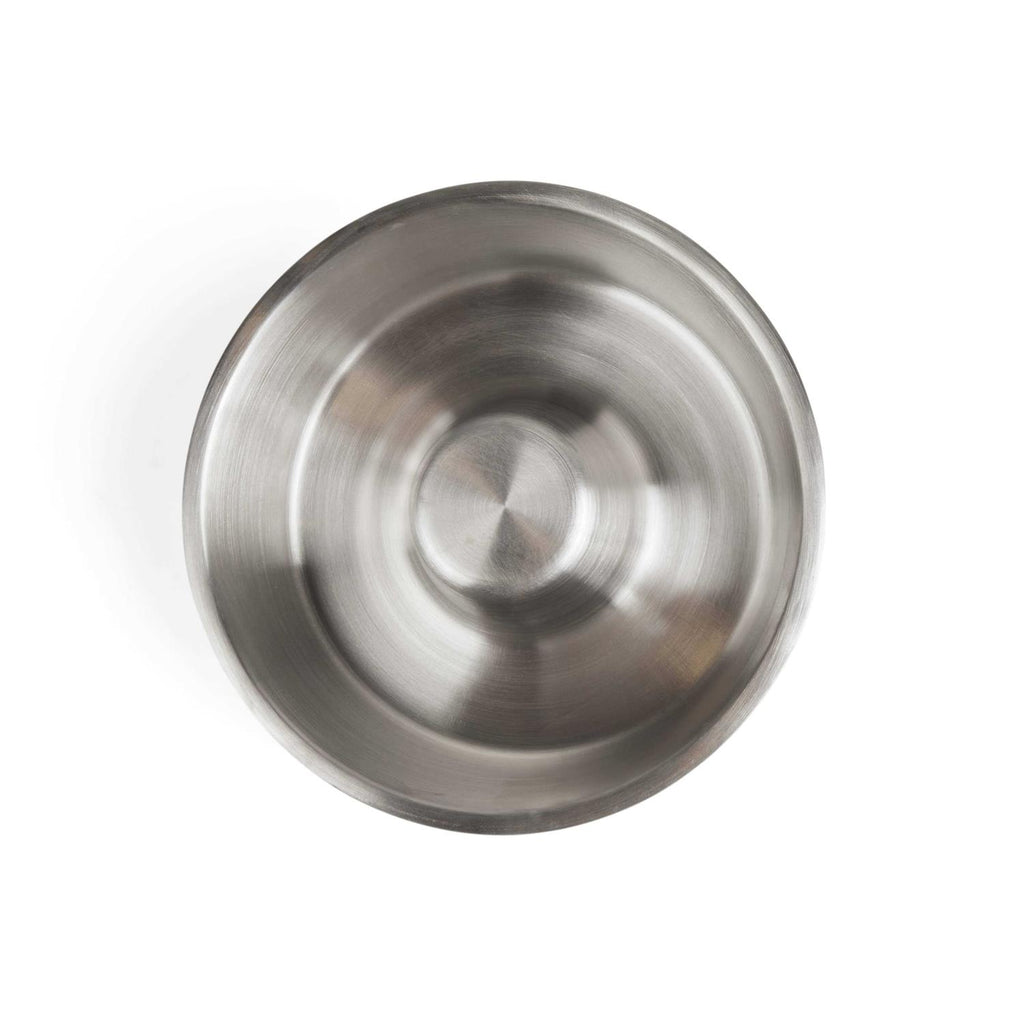Slanted Slowfeeder Dog Bowl I4766