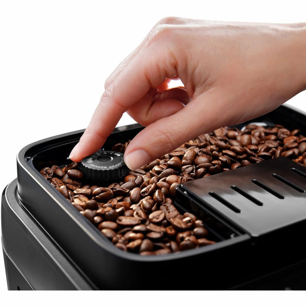 Silver Espresso Machine U11349