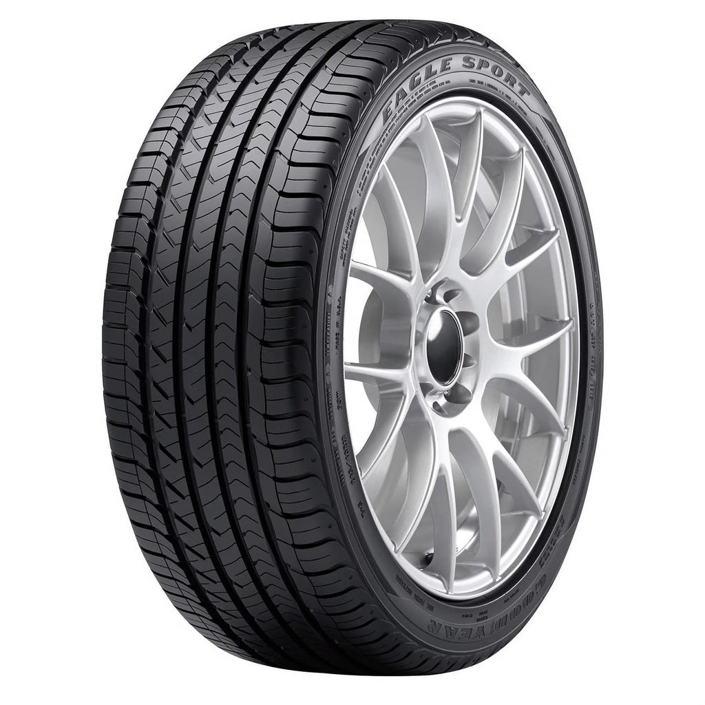 All-Season 215/50R17 91V Passenger Tire R7949
