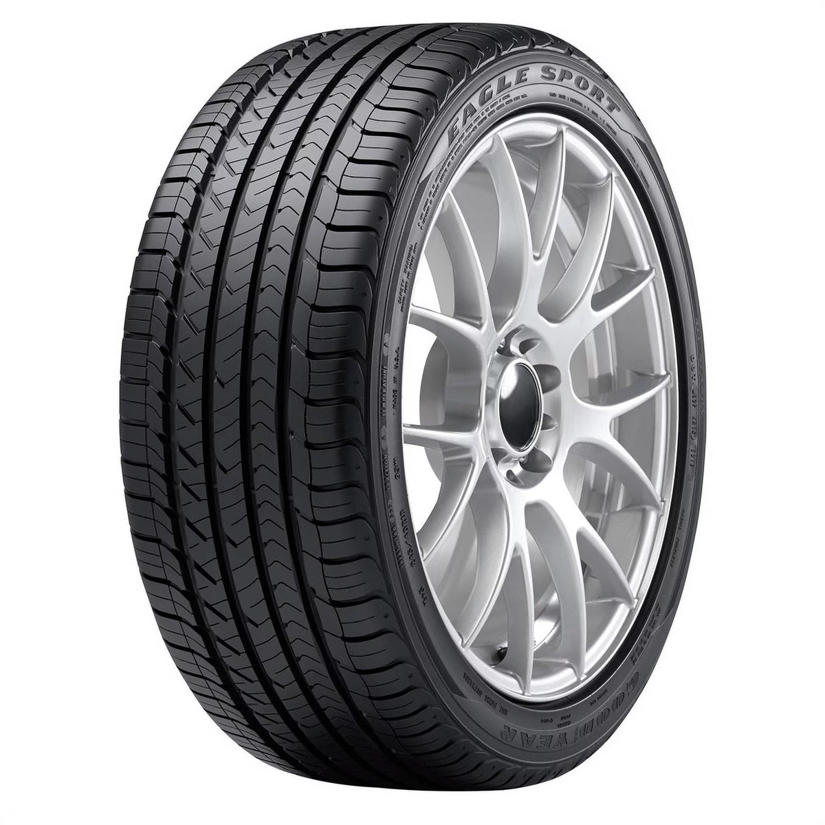 All-Season 215/50R17 91V Passenger Tire R7949