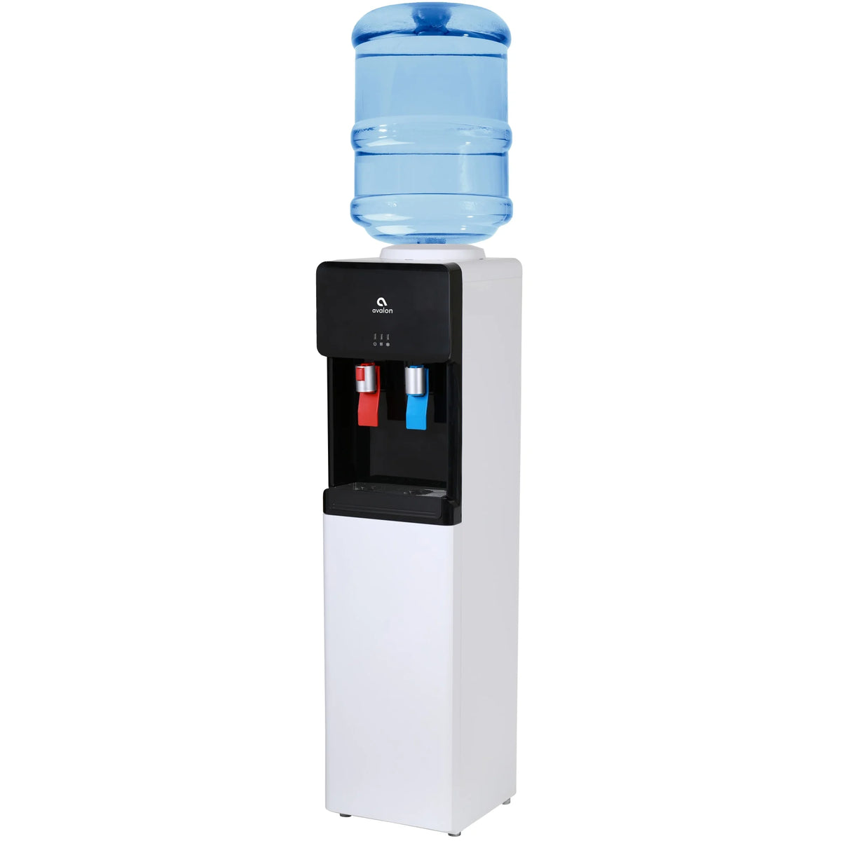 Top Loading Hot & Cold Water Dispenser with Child Safety Lock J80324