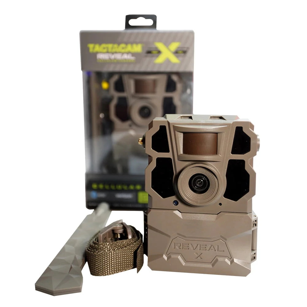 Cellular Trail Camera 16 Megapixels B8666