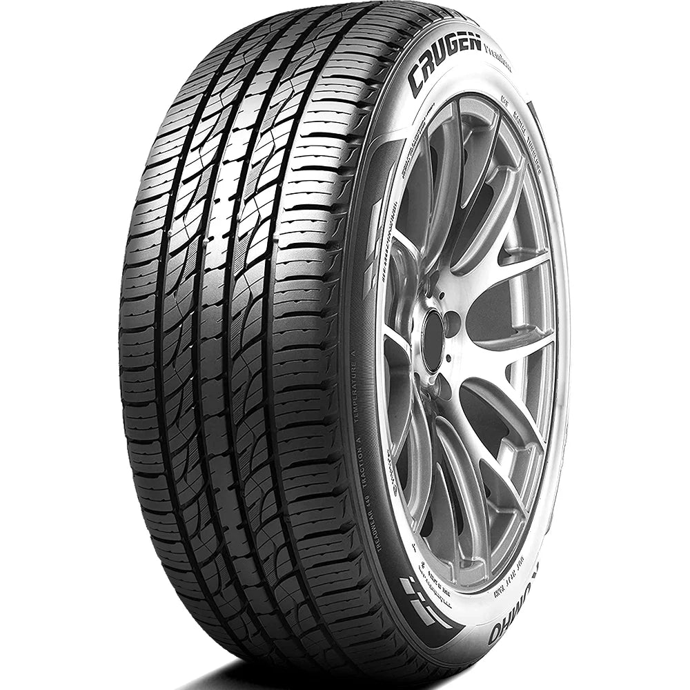 All Season 215/60R17 100V XL SUV/Crossover Tire E709344