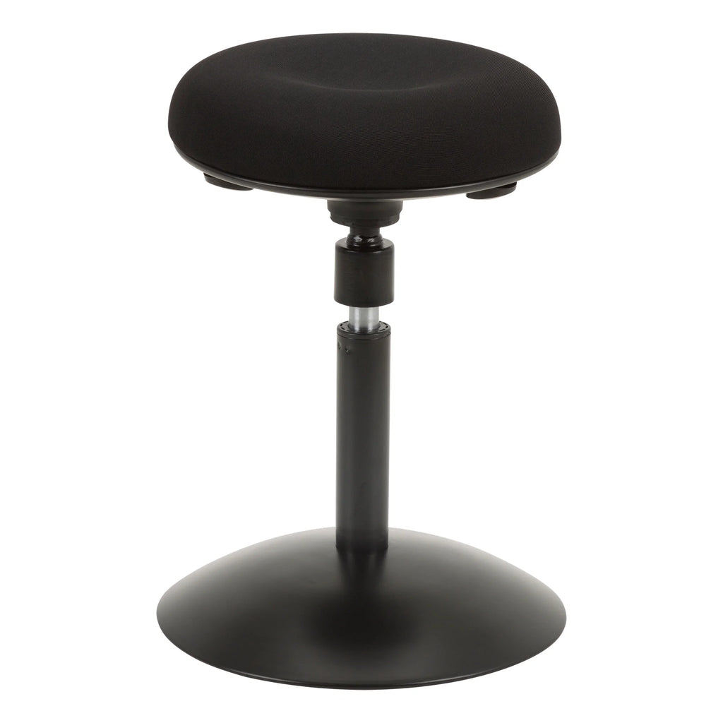 Black Sit-to-Stand Active Stool T45859