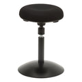 Black Sit-to-Stand Active Stool T45859