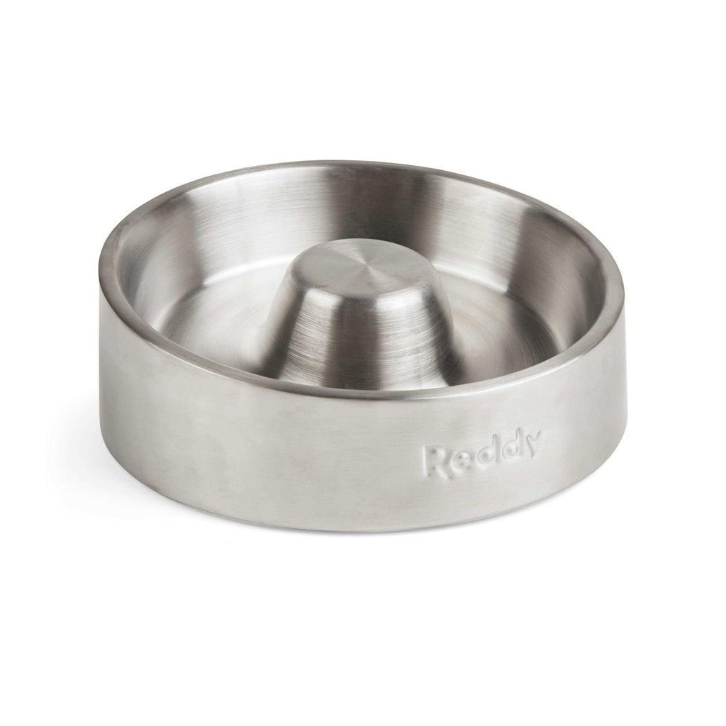 Slanted Slowfeeder Dog Bowl I4766
