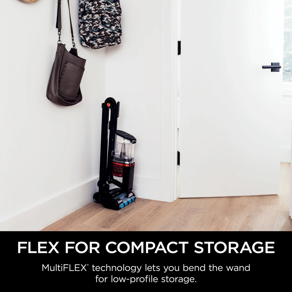 Lightweight Cordless Stick Vacuum Cleaner J6045