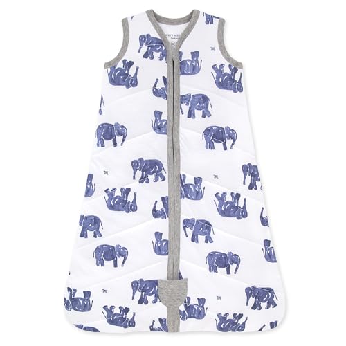 Infant Wearable Blanket 100% Organic Cotton 0.5 TOG U1216