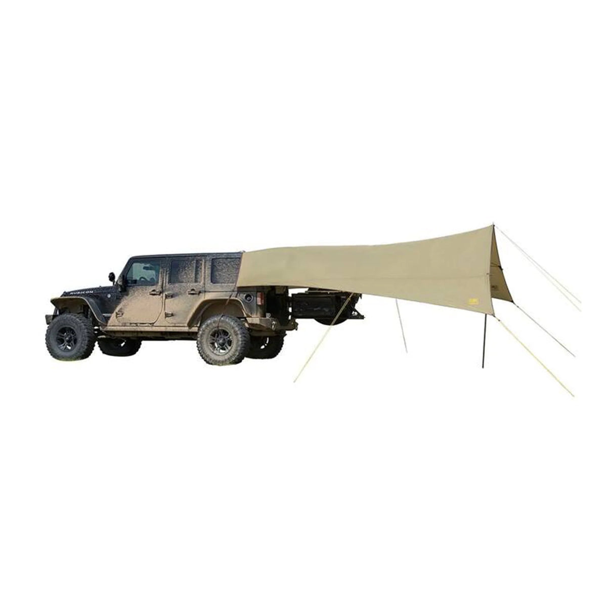 3 In 1 Camping Shelter C572
