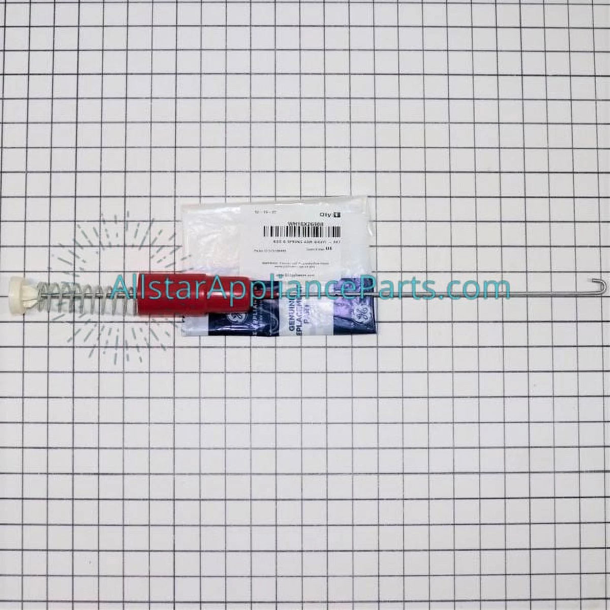 Washing Machine Suspension Rod U971