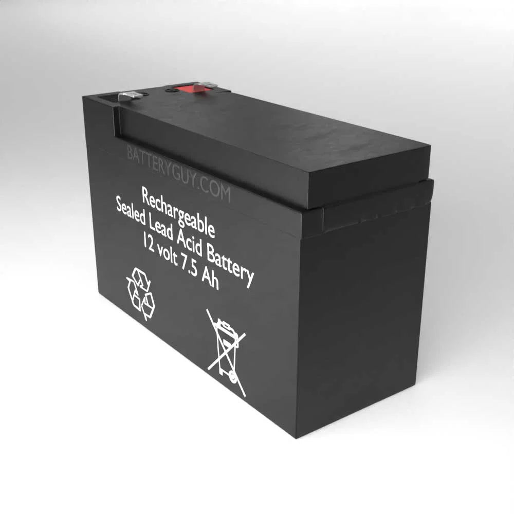 Replacement Battery J818235