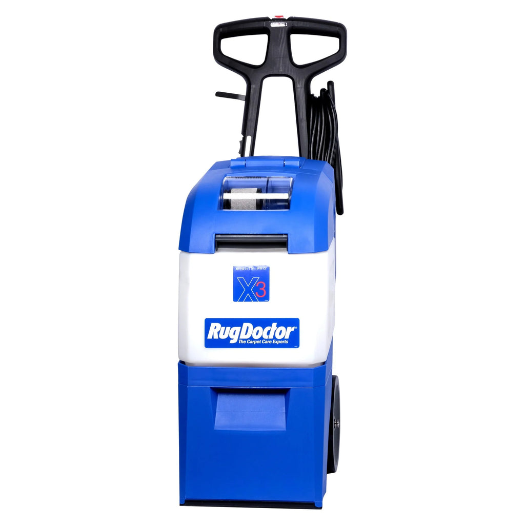 Commercial Carpet Cleaner Z6693