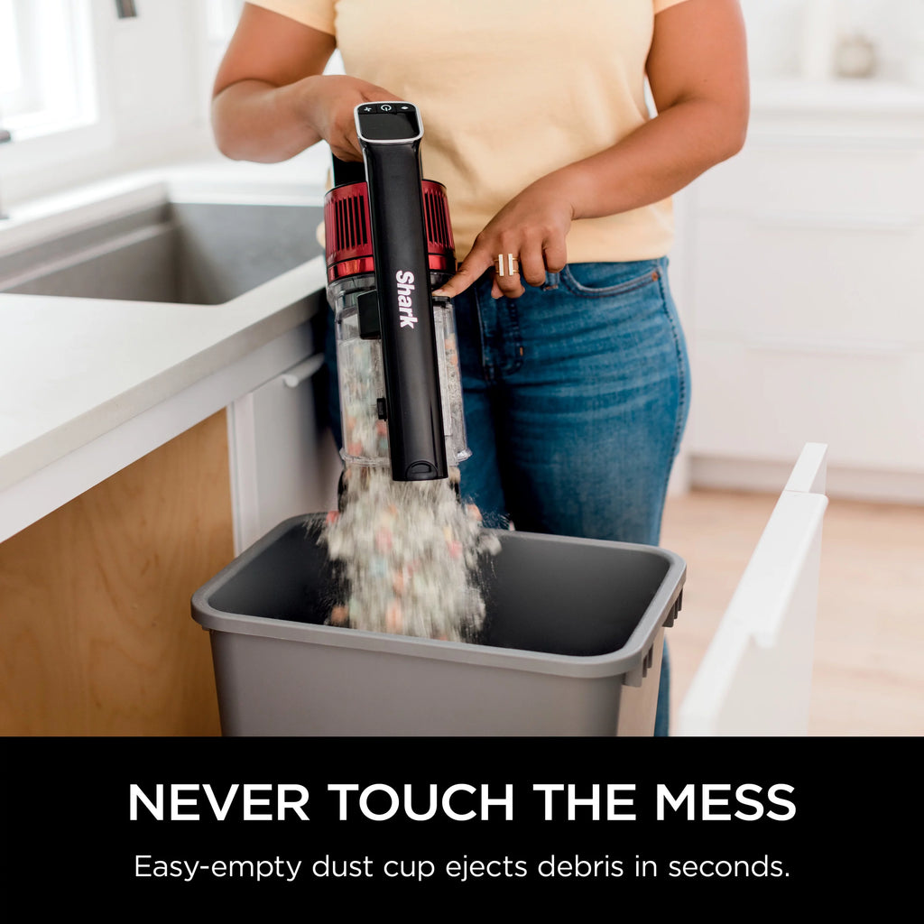 Lightweight Cordless Stick Vacuum Cleaner J6045