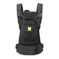 Black Multi-Position Baby Carrier S740580