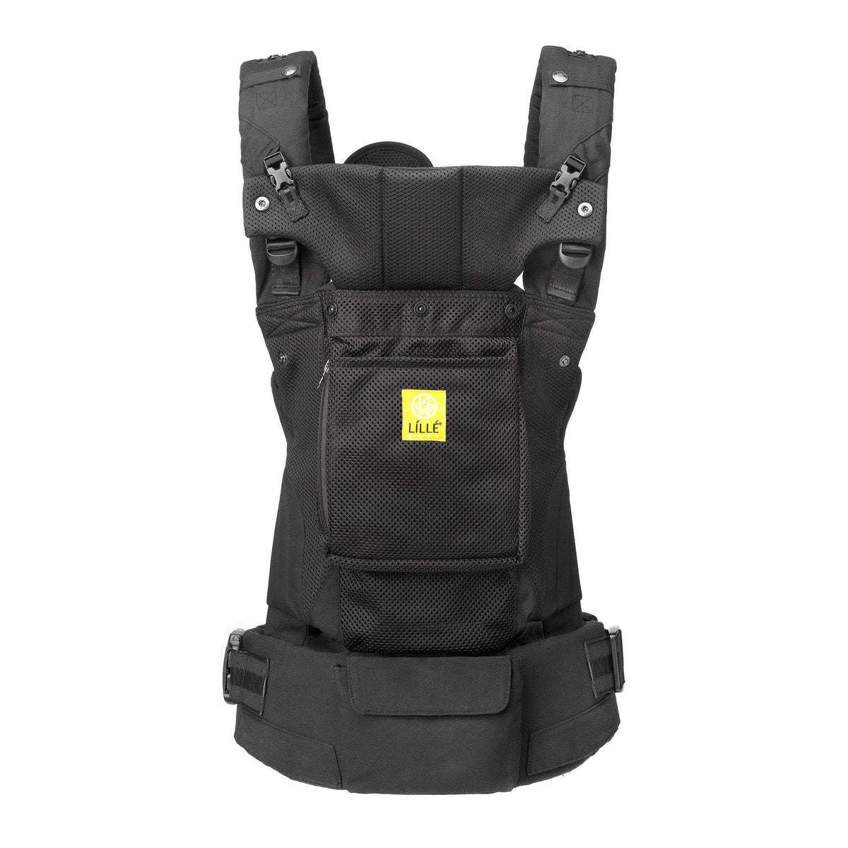 Black Multi-Position Baby Carrier S740580