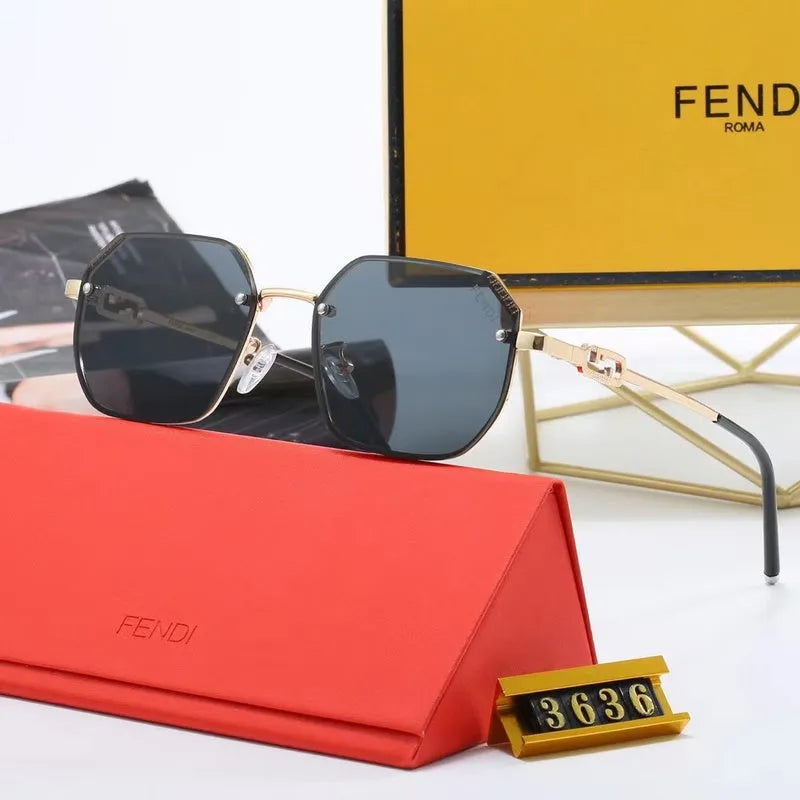 Polarized Sunglasses N38655