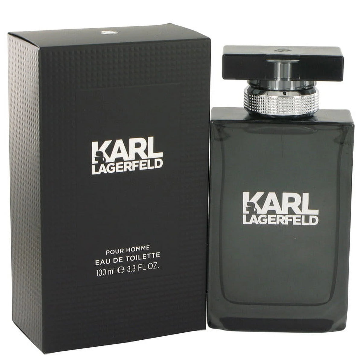 Eau De Toilette Spray 3.3 oz L432