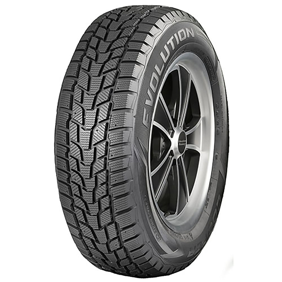 185/65R15 88T Winter Passenger Tire Y247