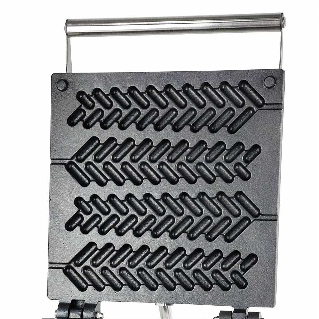 1700W Electric Waffle Maker P37162