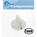5 Pack Replacement Dryer Timer Knob S271580