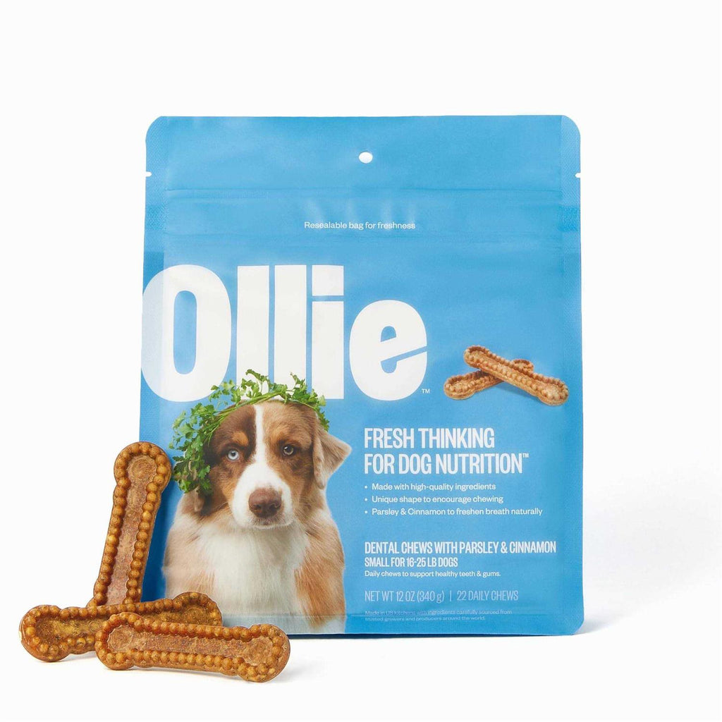 Dental Chews For Dogs V436954