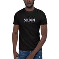 Short Sleeve Cotton T-Shirt L30660