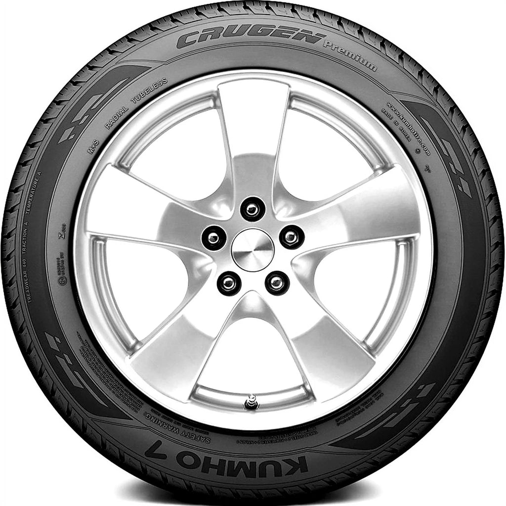 All Season 215/60R17 100V XL SUV/Crossover Tire E709344