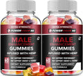 Hemp Gummies 2 Pack 120 Gummies I96882