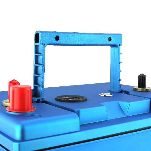 Group 27 Dual Terminal Deep Cycle Lithium-Ion Battery V19169