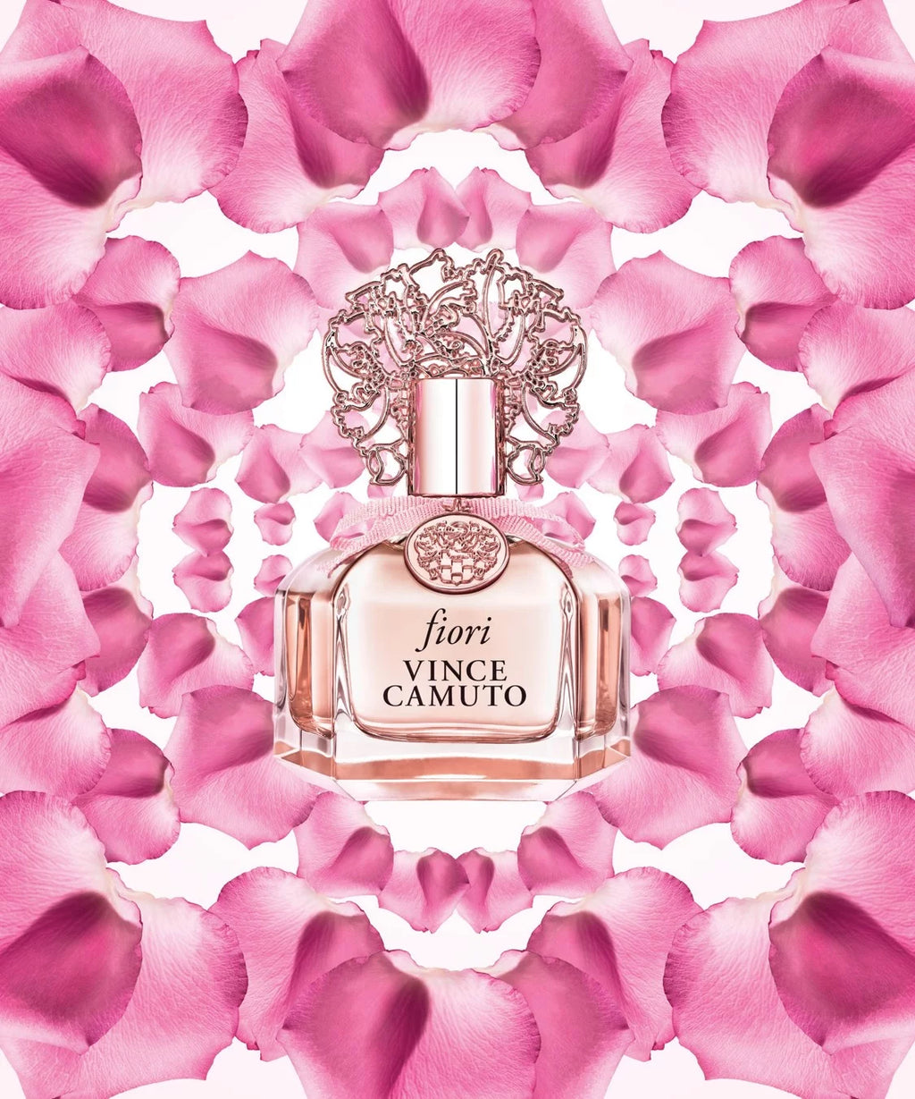 Eau De Parfum 1.0 oz U8092