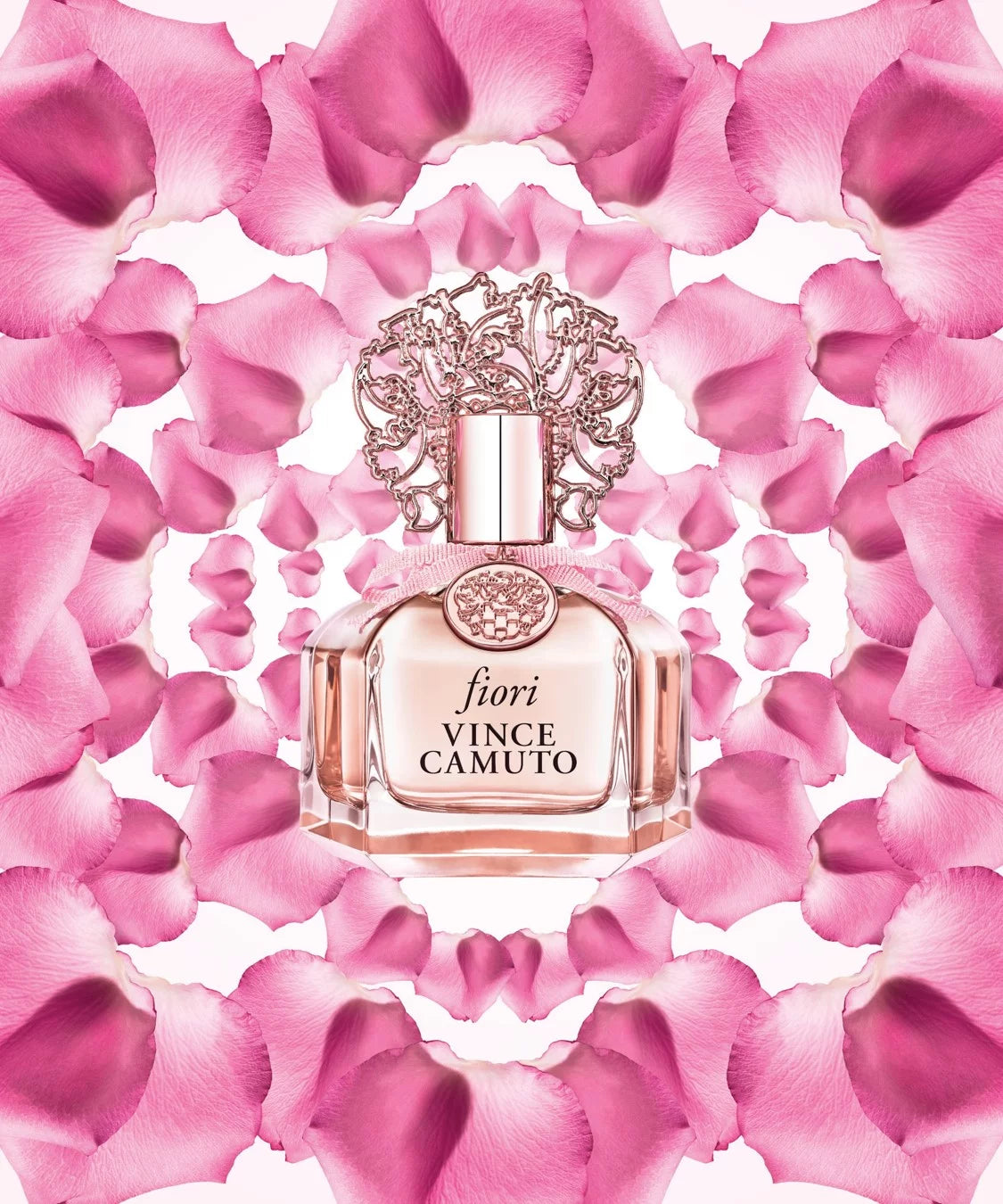 Eau De Parfum 1.0 oz U8092
