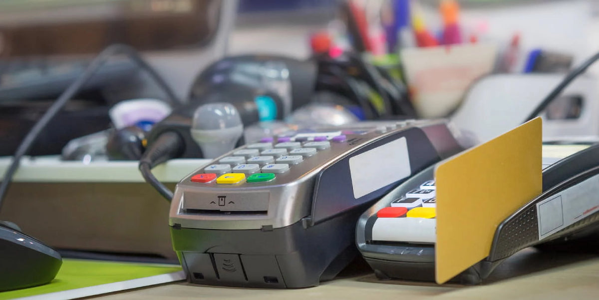 Credit Card Reader Cleaning Cards 50 Cards D810535