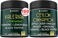 Valerian Root and Ceylon Cinnamon Supplements V70421