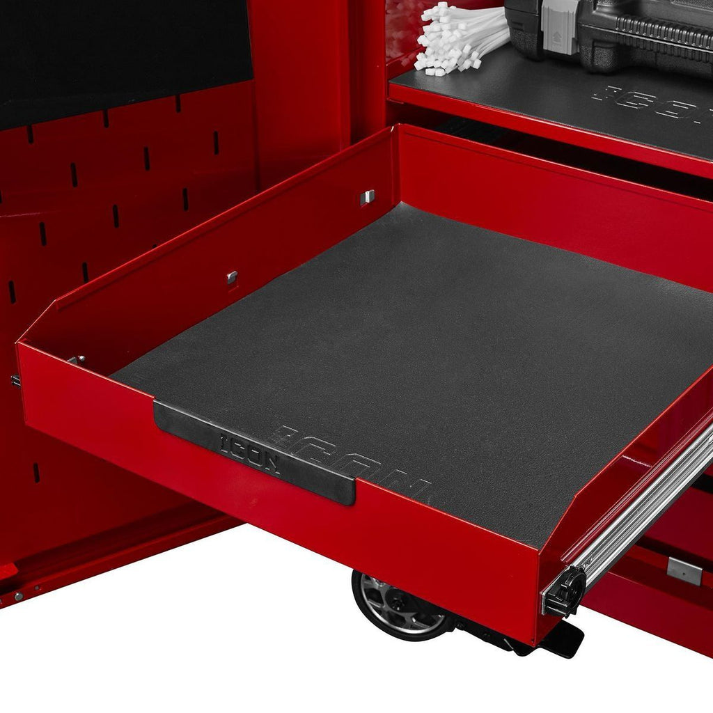 28 in. End Locker B135239