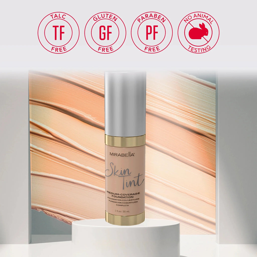 Skin Tint Creme 1oz I428837
