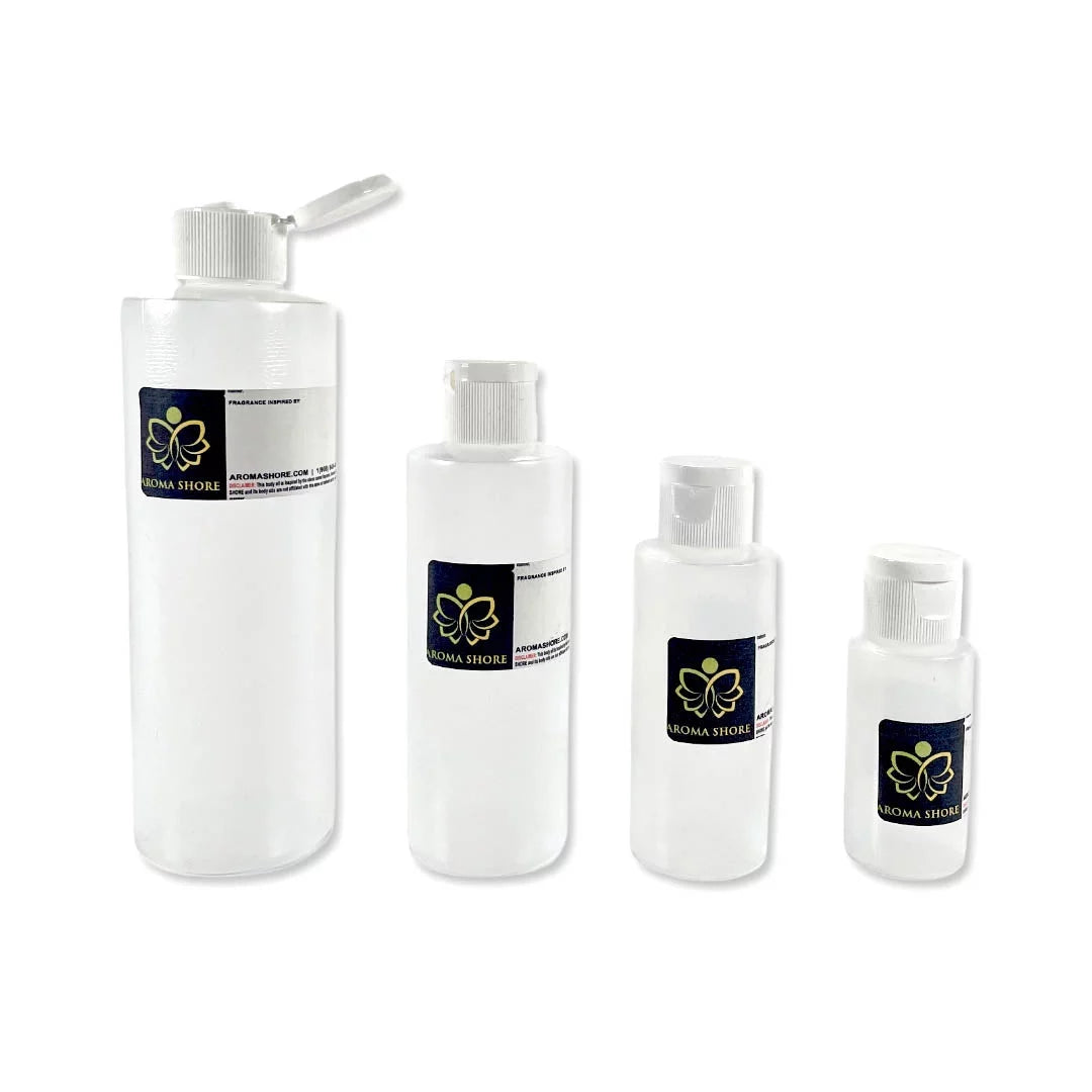 Perfume Oil 8 Ounces V544