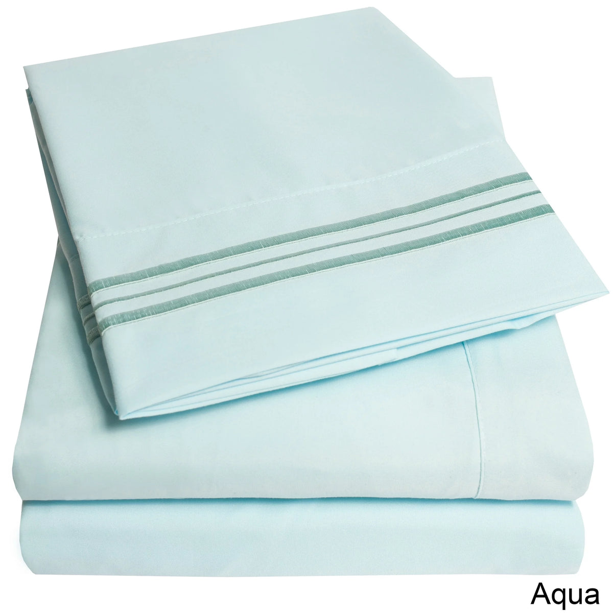 Queen 4-Piece Bed Sheet Set T177416