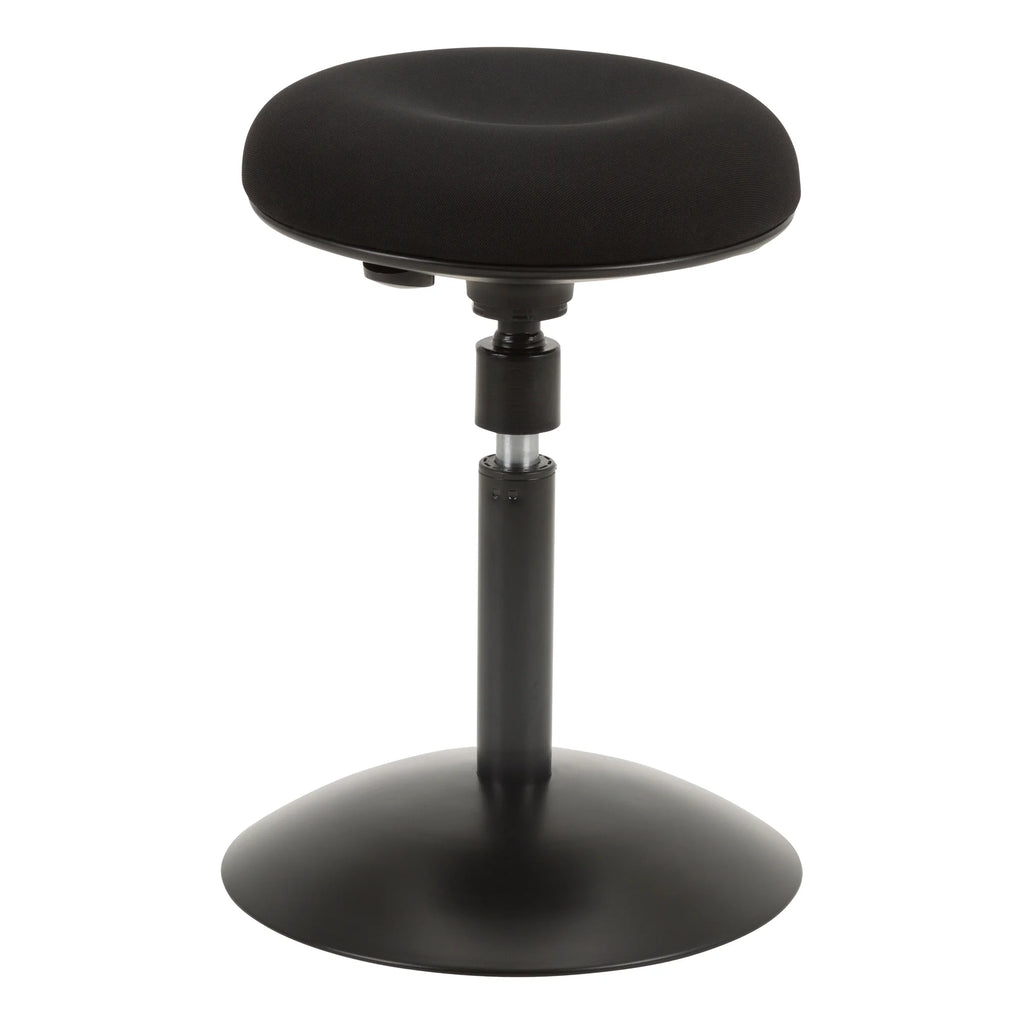 Black Sit-to-Stand Active Stool T45859
