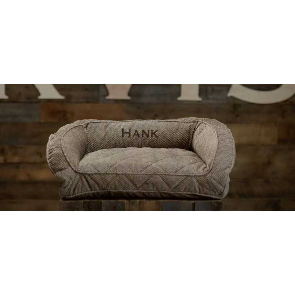 Bolster Dog Bed K799326