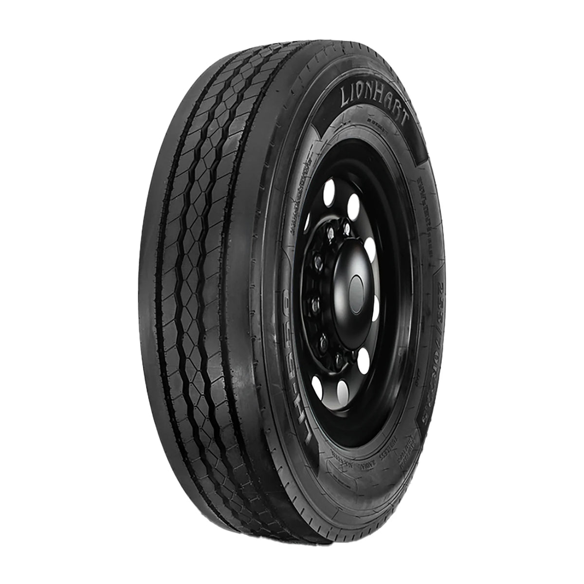 245/70R19.5 Commercial Tire D244
