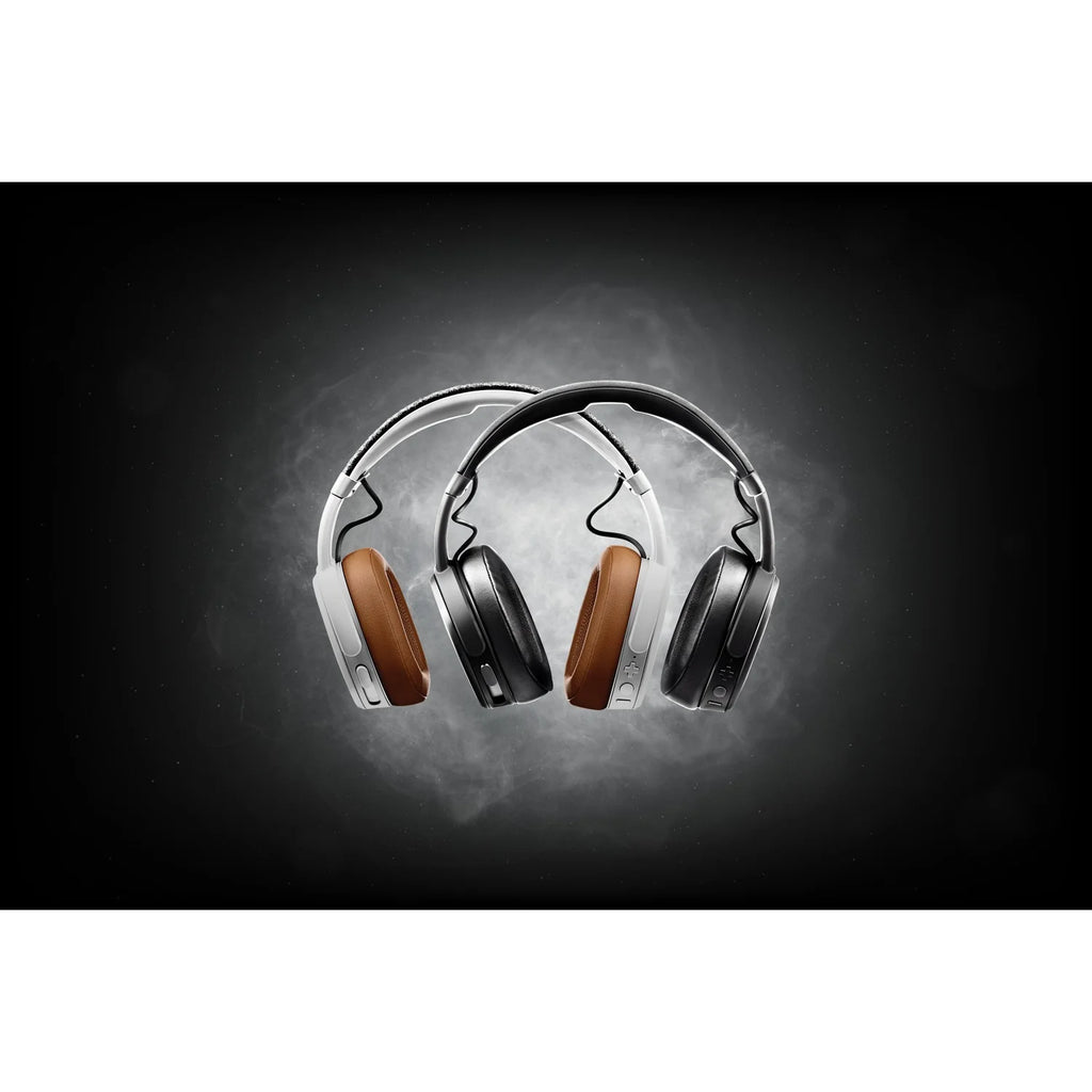 Black Wireless Over-Ear Headphones J2517