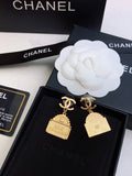 Earrings K30638