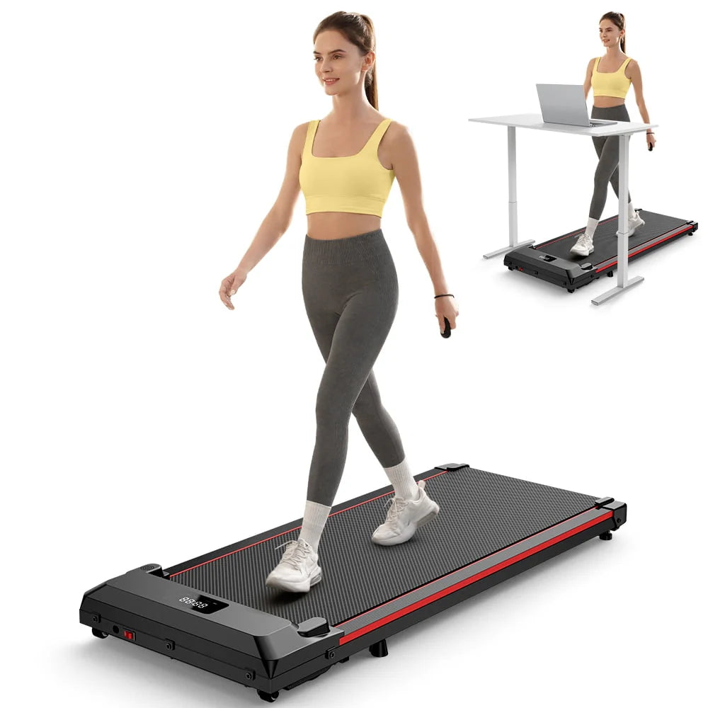 2.5 HP Treadmill with Auto Incline T47073
