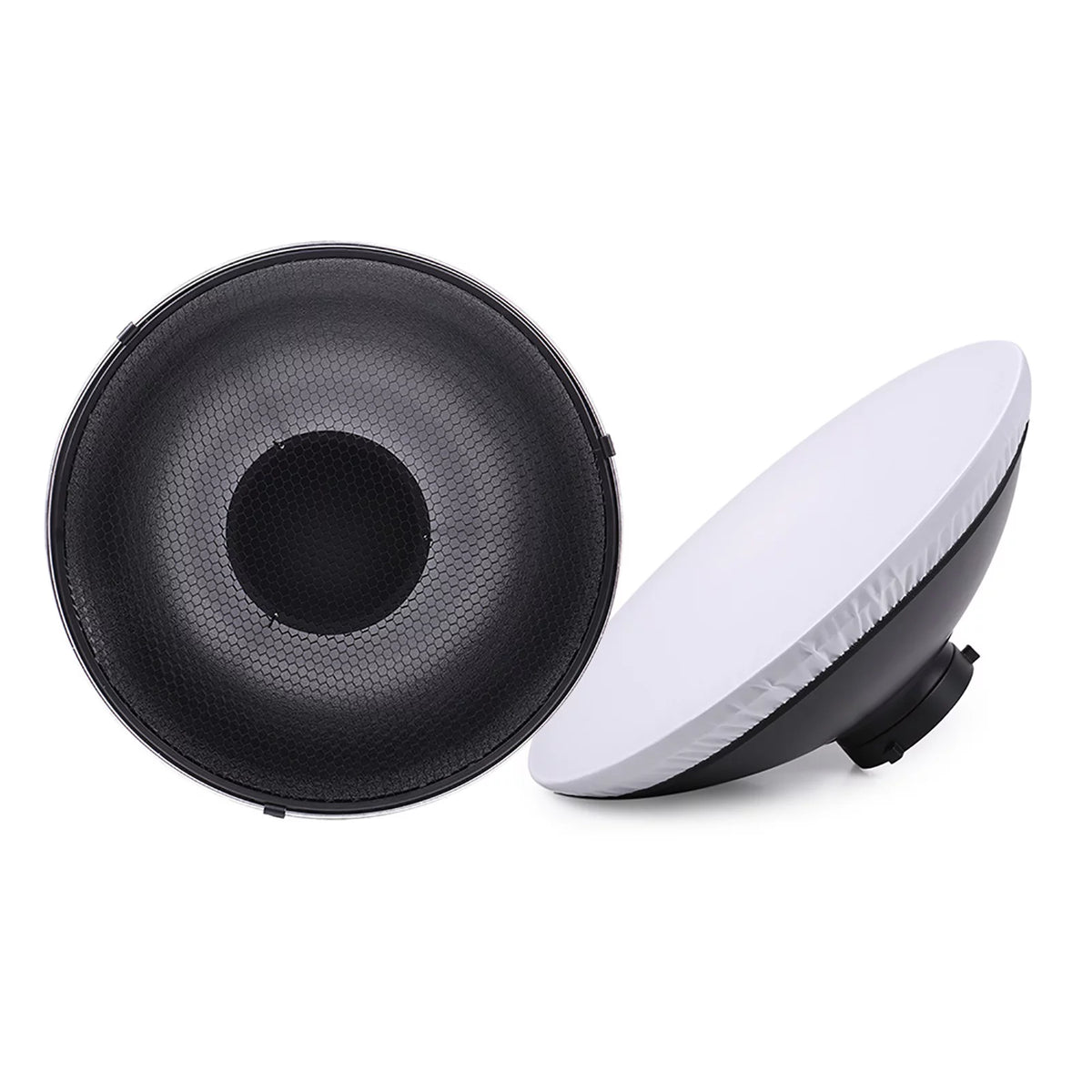 41cm Beauty Dish Reflector Honeycomb for Bowens Mount I553