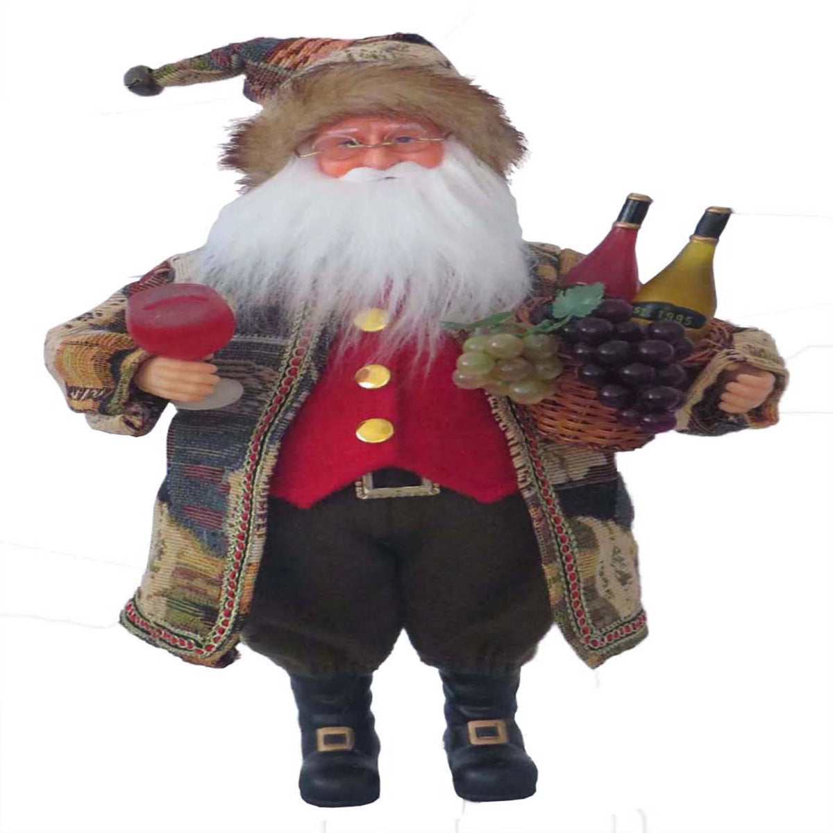 Wine Tasting Claus A7269